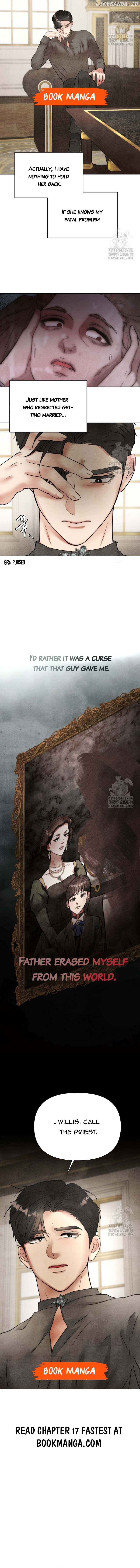 The Duchess Wants To Do It Chapter 16 page 12