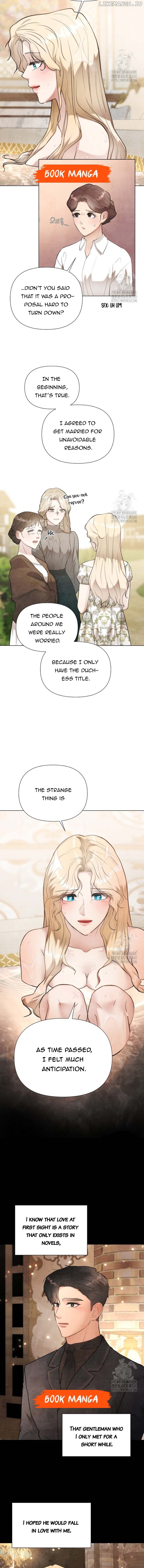 The Duchess Wants To Do It Chapter 16 page 2