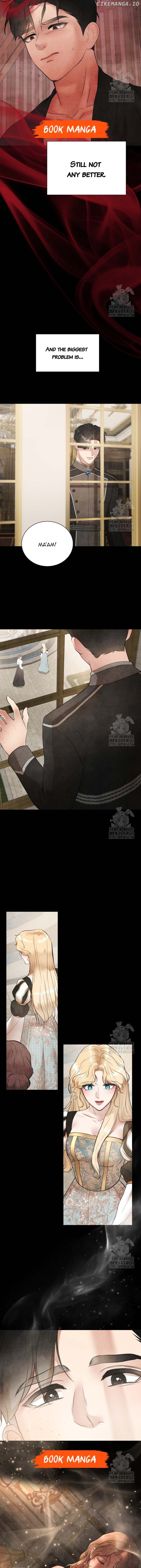 The Duchess Wants To Do It Chapter 16 page 7