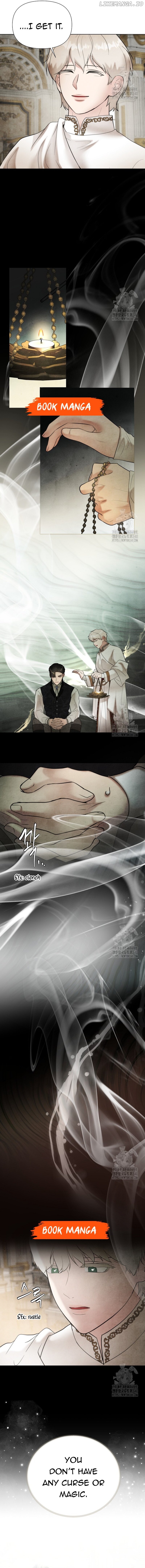 The Duchess Wants To Do It Chapter 17 page 9