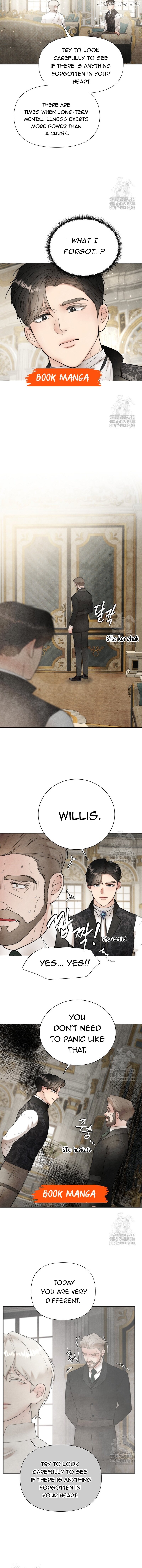 The Duchess Wants To Do It Chapter 17 page 11