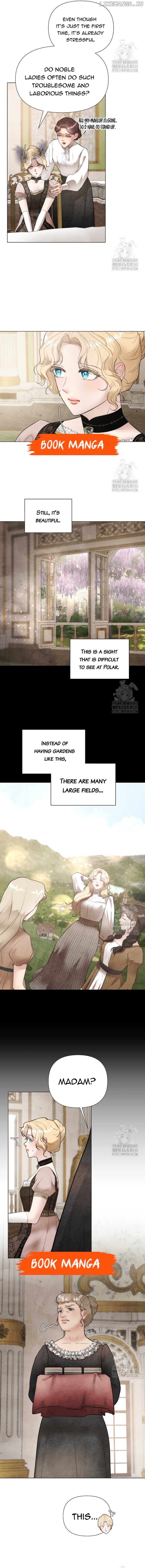 The Duchess Wants To Do It Chapter 17 page 3
