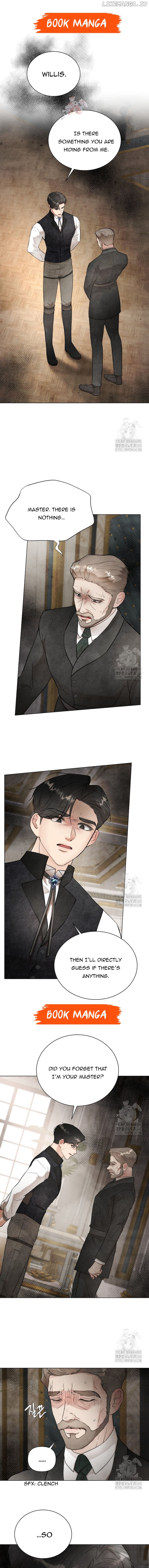 The Duchess Wants To Do It Chapter 18 page 0