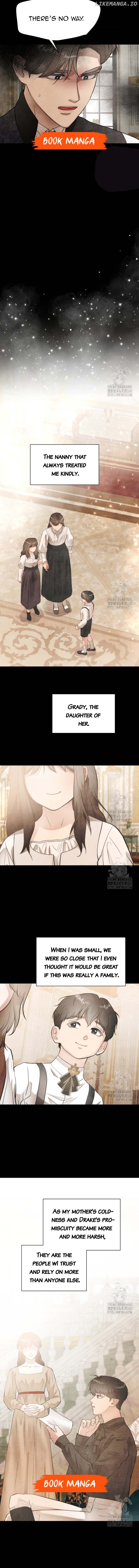 The Duchess Wants To Do It Chapter 19 page 9
