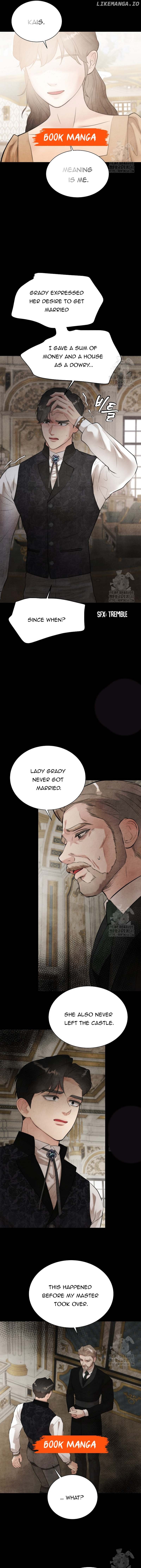 The Duchess Wants To Do It Chapter 19 page 10
