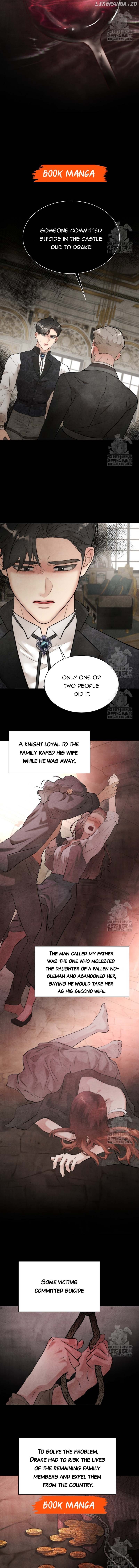 The Duchess Wants To Do It Chapter 19 page 7