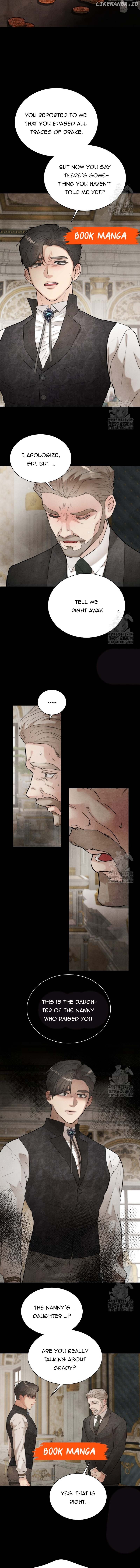 The Duchess Wants To Do It Chapter 19 page 8