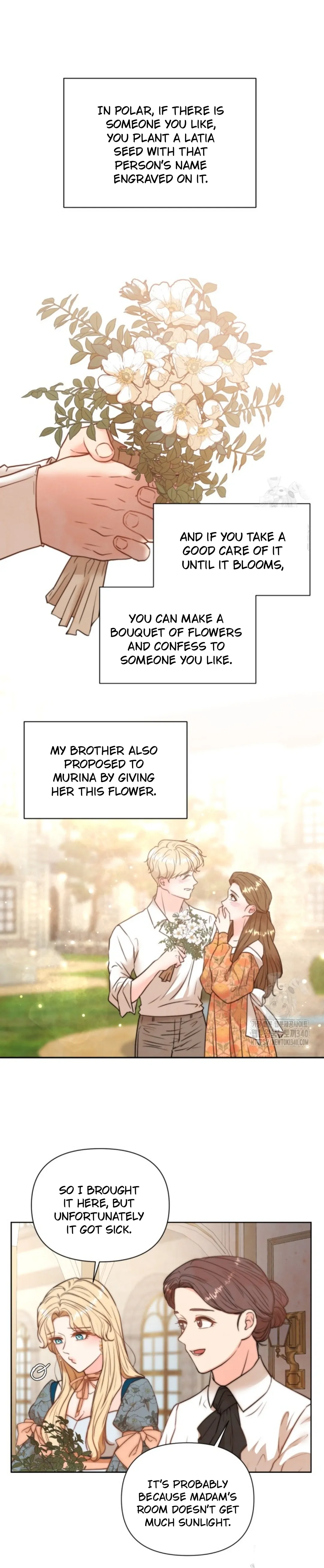 The Duchess Wants To Do It Chapter 2 page 10