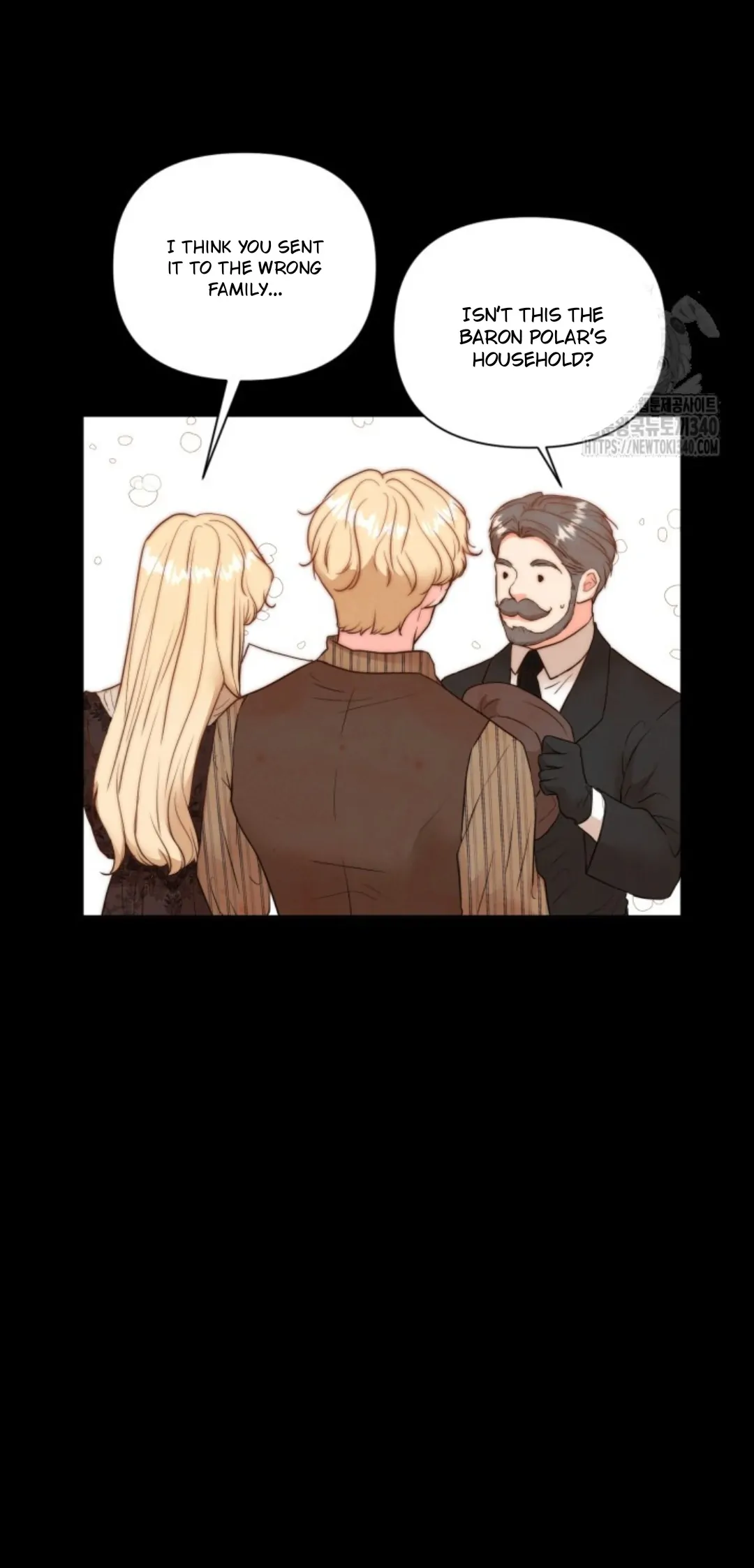 The Duchess Wants To Do It Chapter 2 page 15