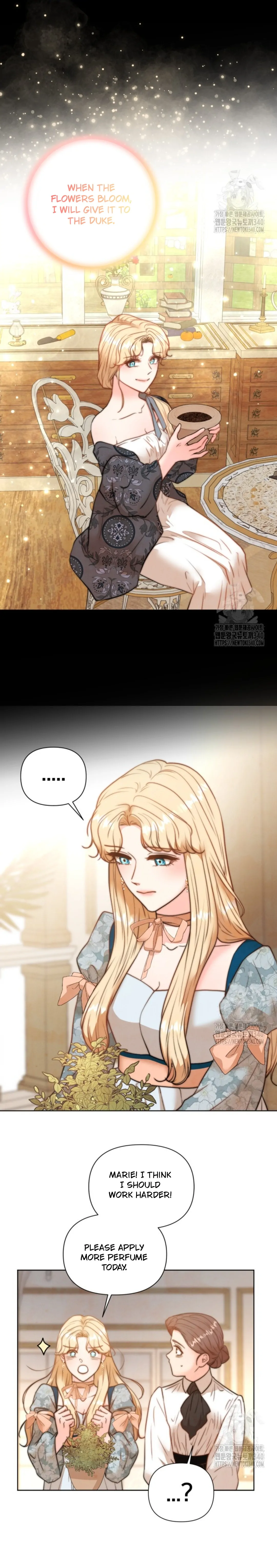 The Duchess Wants To Do It Chapter 2 page 21