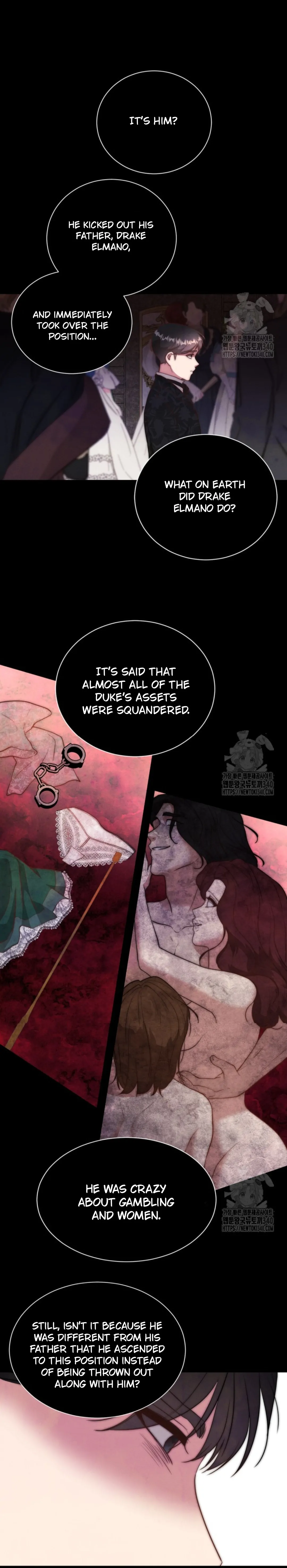 The Duchess Wants To Do It Chapter 2 page 26