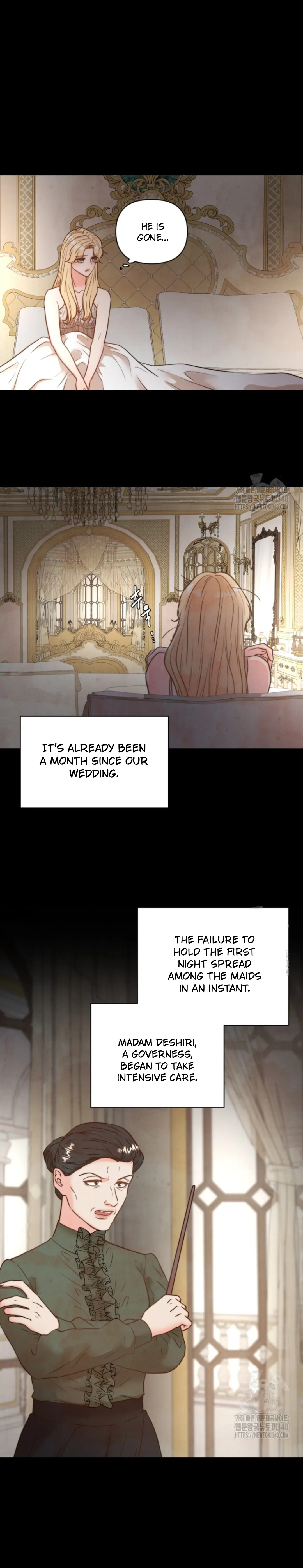 The Duchess Wants To Do It Chapter 2 page 5