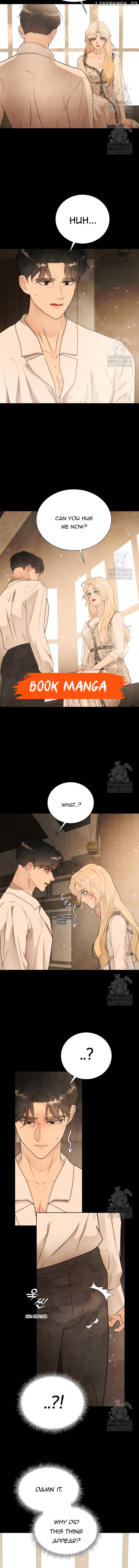 The Duchess Wants To Do It Chapter 21 page 9