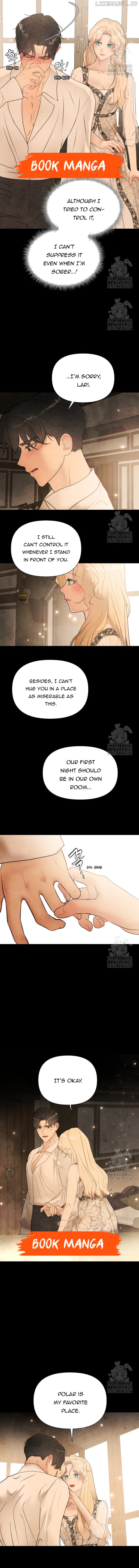 The Duchess Wants To Do It Chapter 21 page 10
