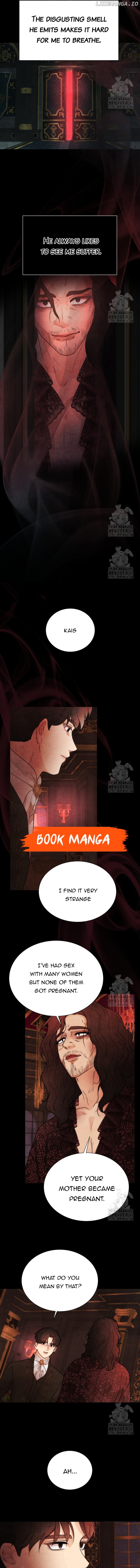 The Duchess Wants To Do It Chapter 21 page 3