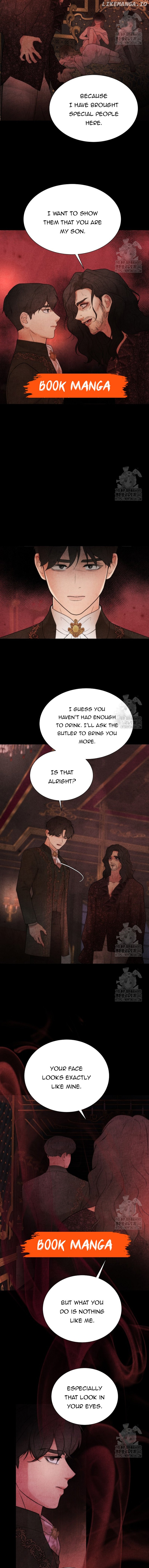 The Duchess Wants To Do It Chapter 21 page 5