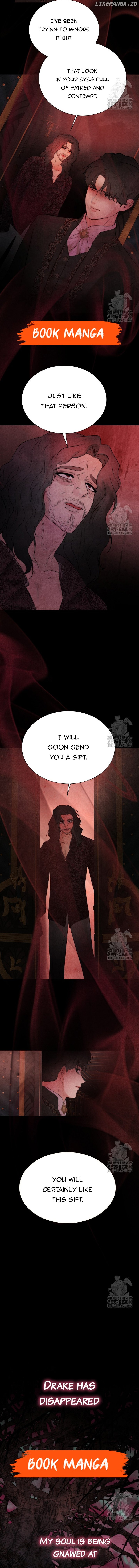The Duchess Wants To Do It Chapter 21 page 6