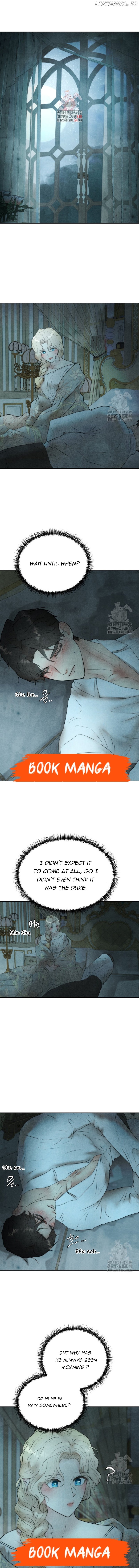 The Duchess Wants To Do It Chapter 22 page 0