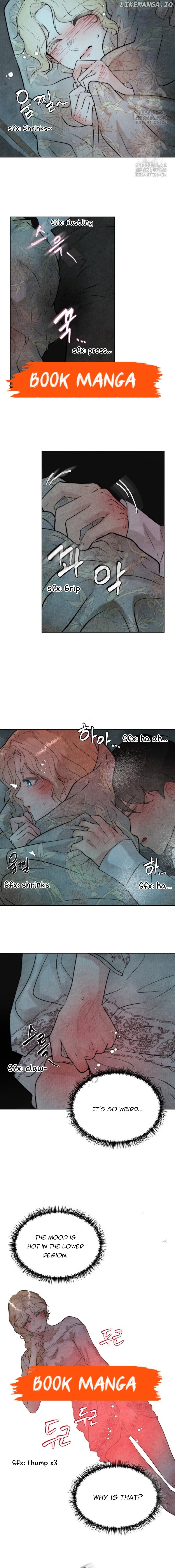 The Duchess Wants To Do It Chapter 22 page 7
