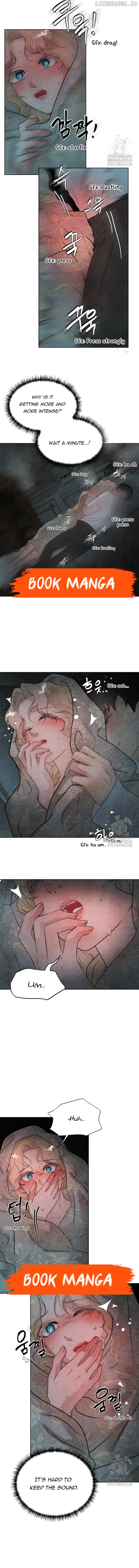 The Duchess Wants To Do It Chapter 22 page 8
