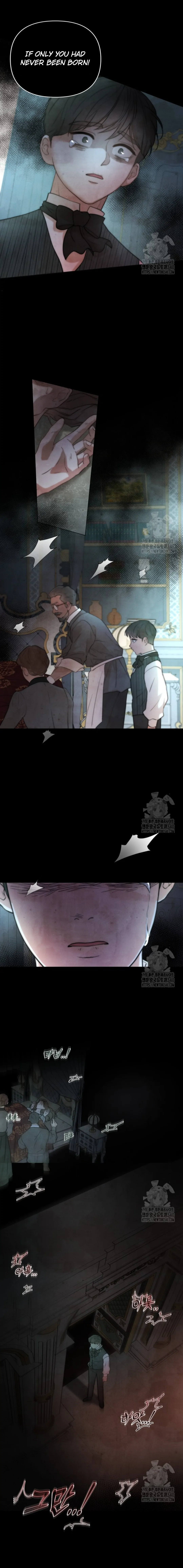 The Duchess Wants To Do It Chapter 3 page 10