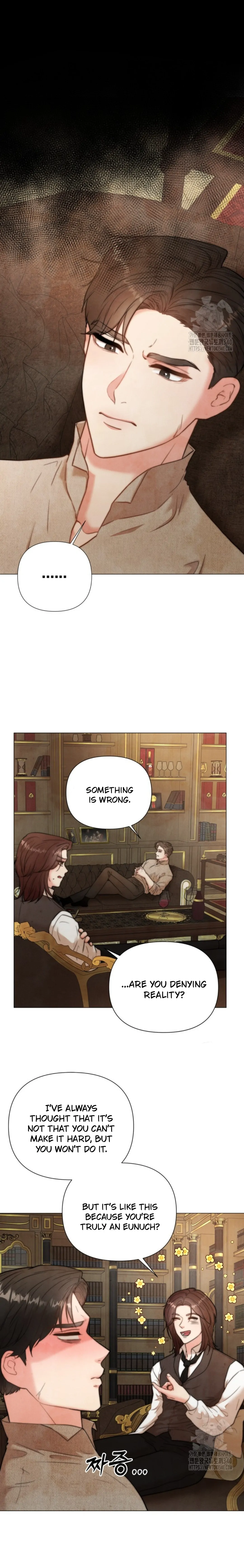 The Duchess Wants To Do It Chapter 3 page 16
