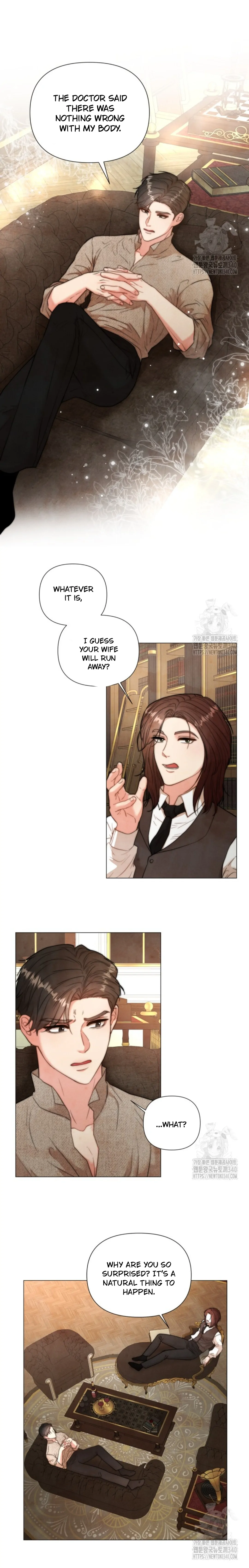 The Duchess Wants To Do It Chapter 3 page 17