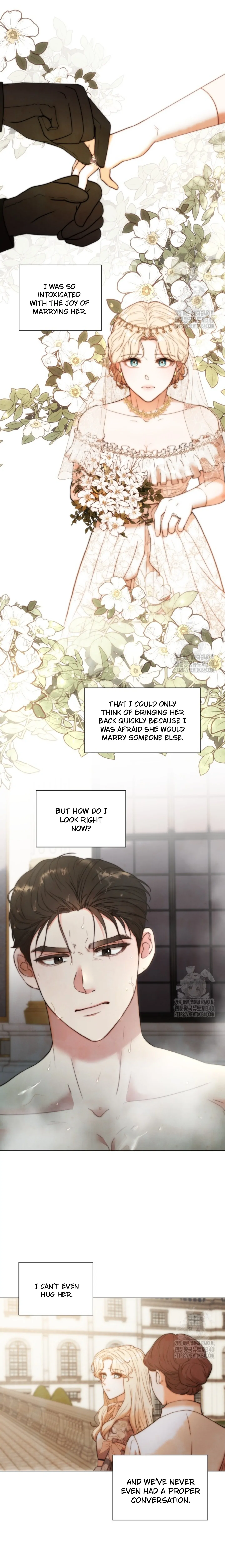 The Duchess Wants To Do It Chapter 3 page 20