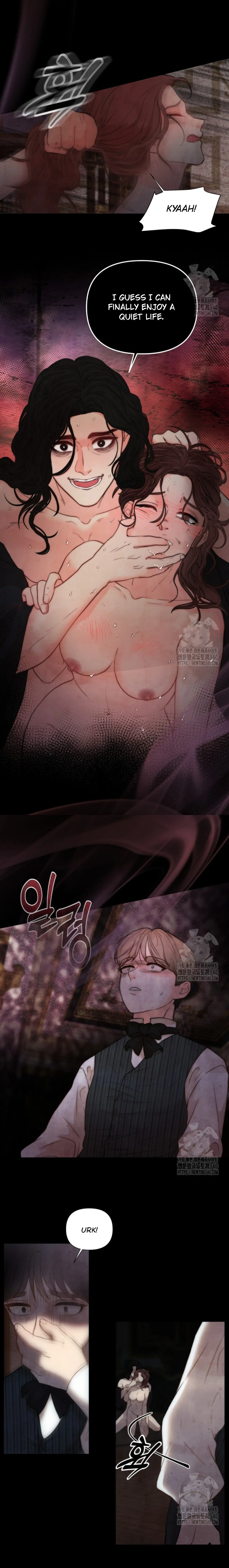 The Duchess Wants To Do It Chapter 3 page 6