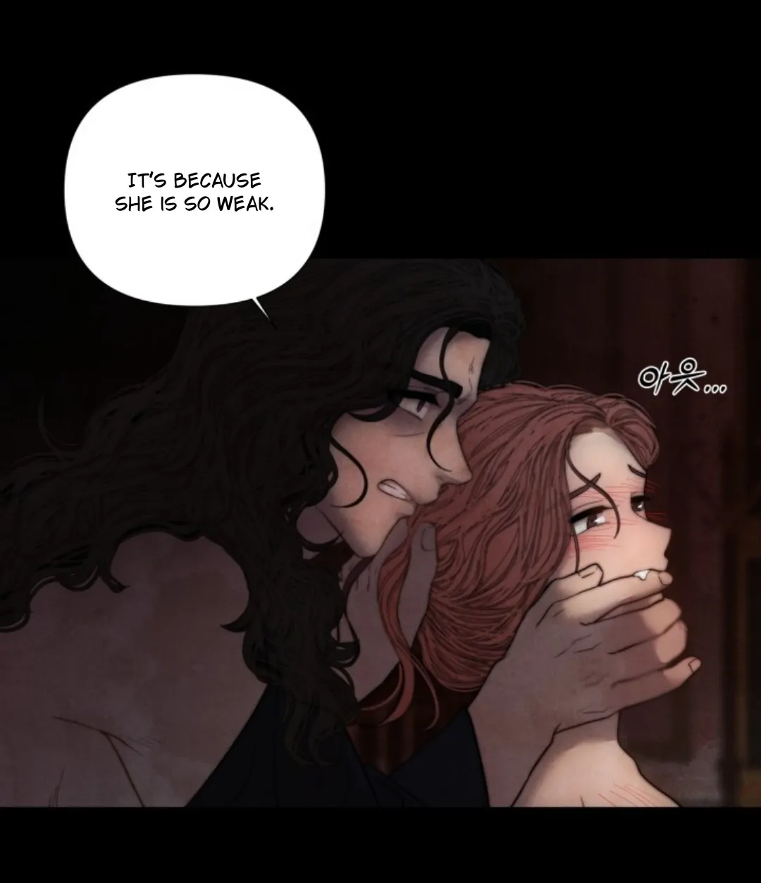 The Duchess Wants To Do It Chapter 3 page 7