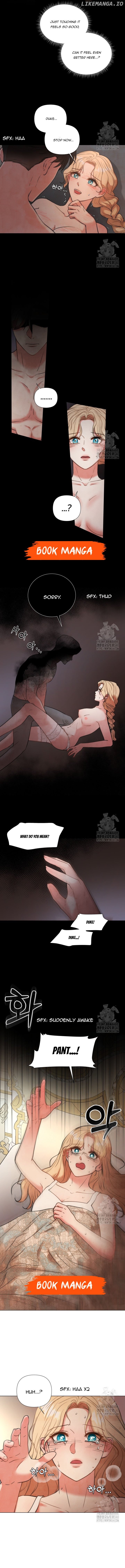 The Duchess Wants To Do It Chapter 4 page 2