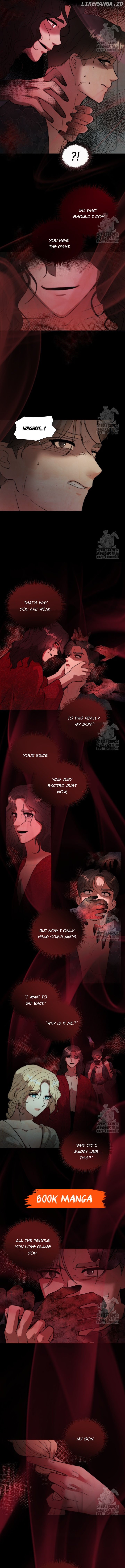 The Duchess Wants To Do It Chapter 4 page 8