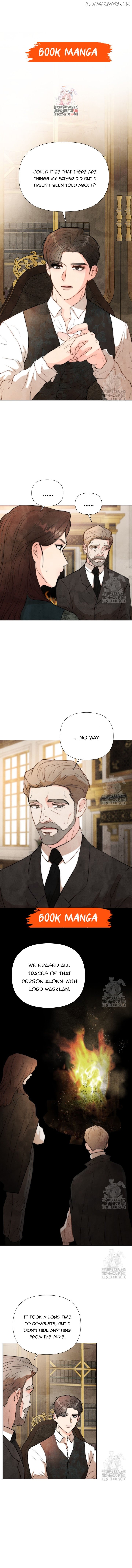 The Duchess Wants To Do It Chapter 5 page 0