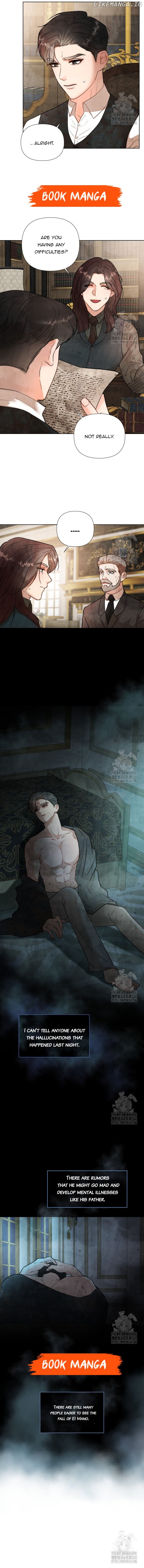The Duchess Wants To Do It Chapter 5 page 1