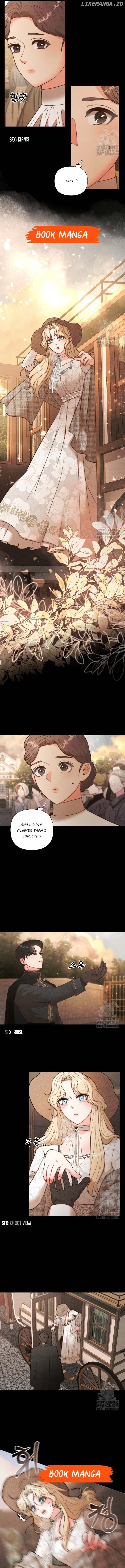 The Duchess Wants To Do It Chapter 6 page 2