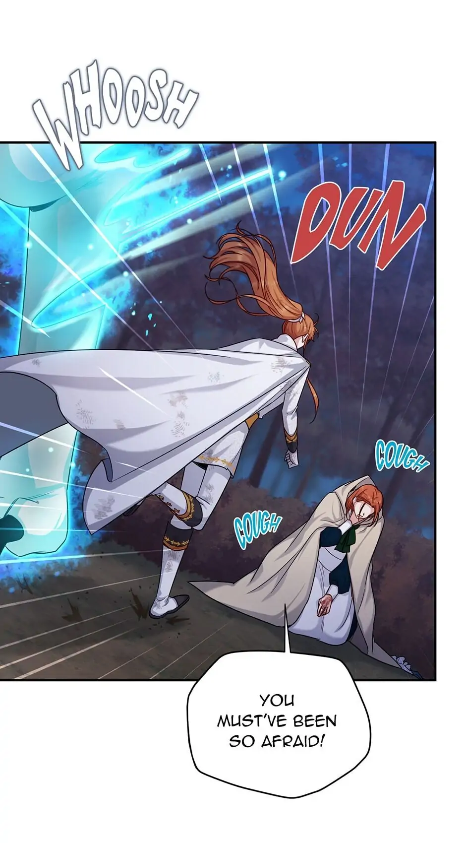 The Duchess With An Empty Soul Chapter 100 page 11