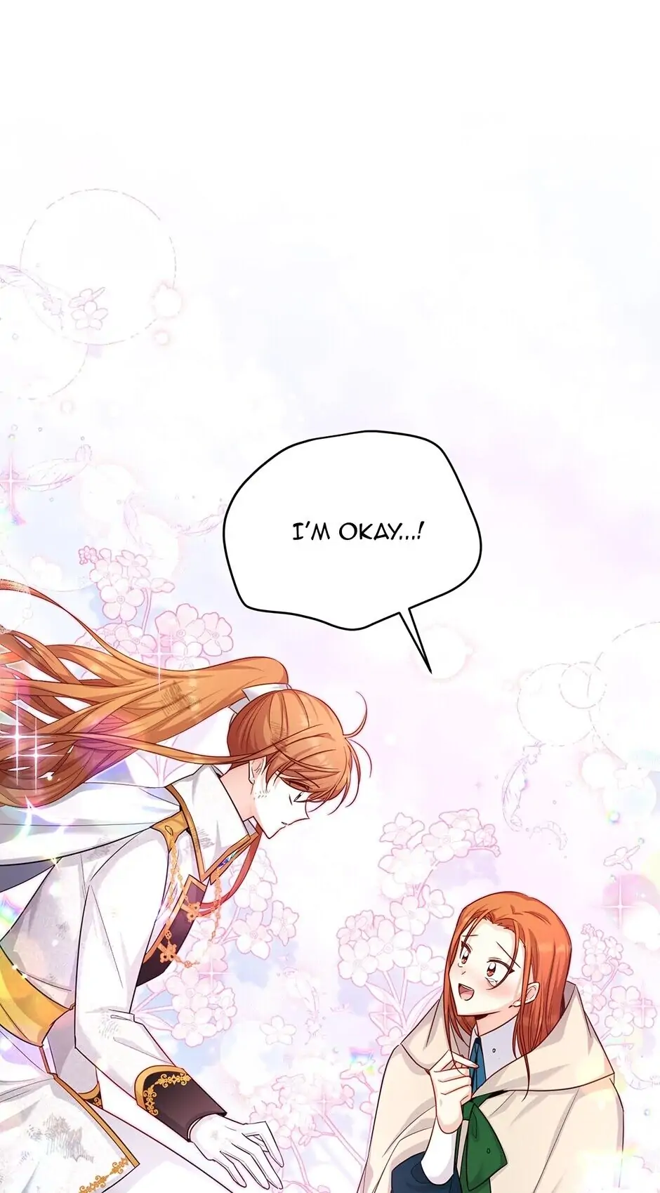The Duchess With An Empty Soul Chapter 100 page 12