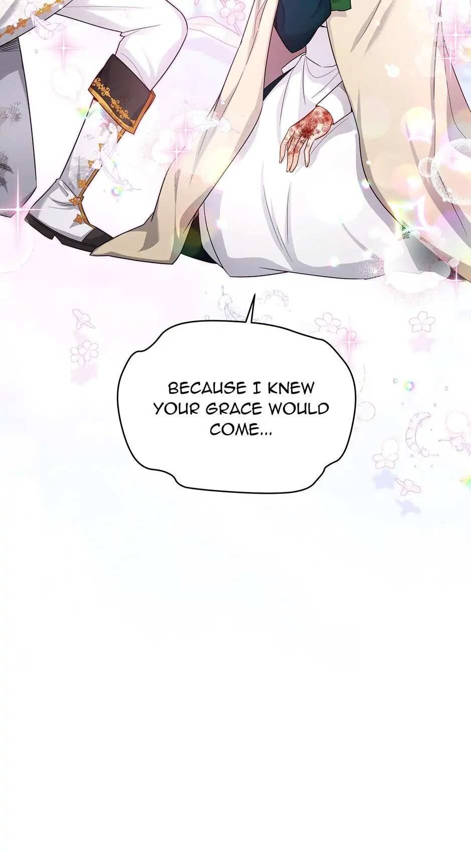 The Duchess With An Empty Soul Chapter 100 page 13