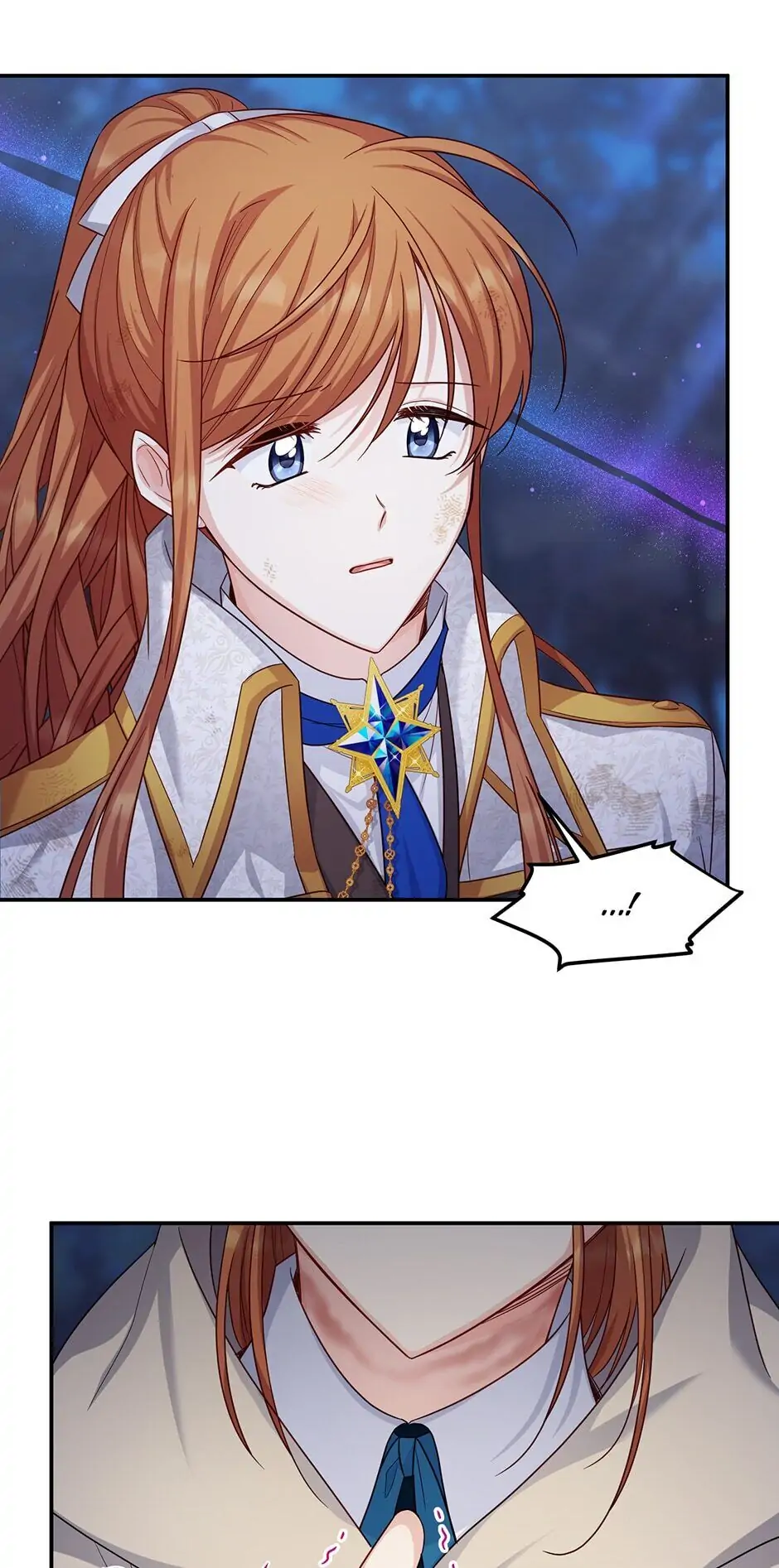 The Duchess With An Empty Soul Chapter 100 page 14