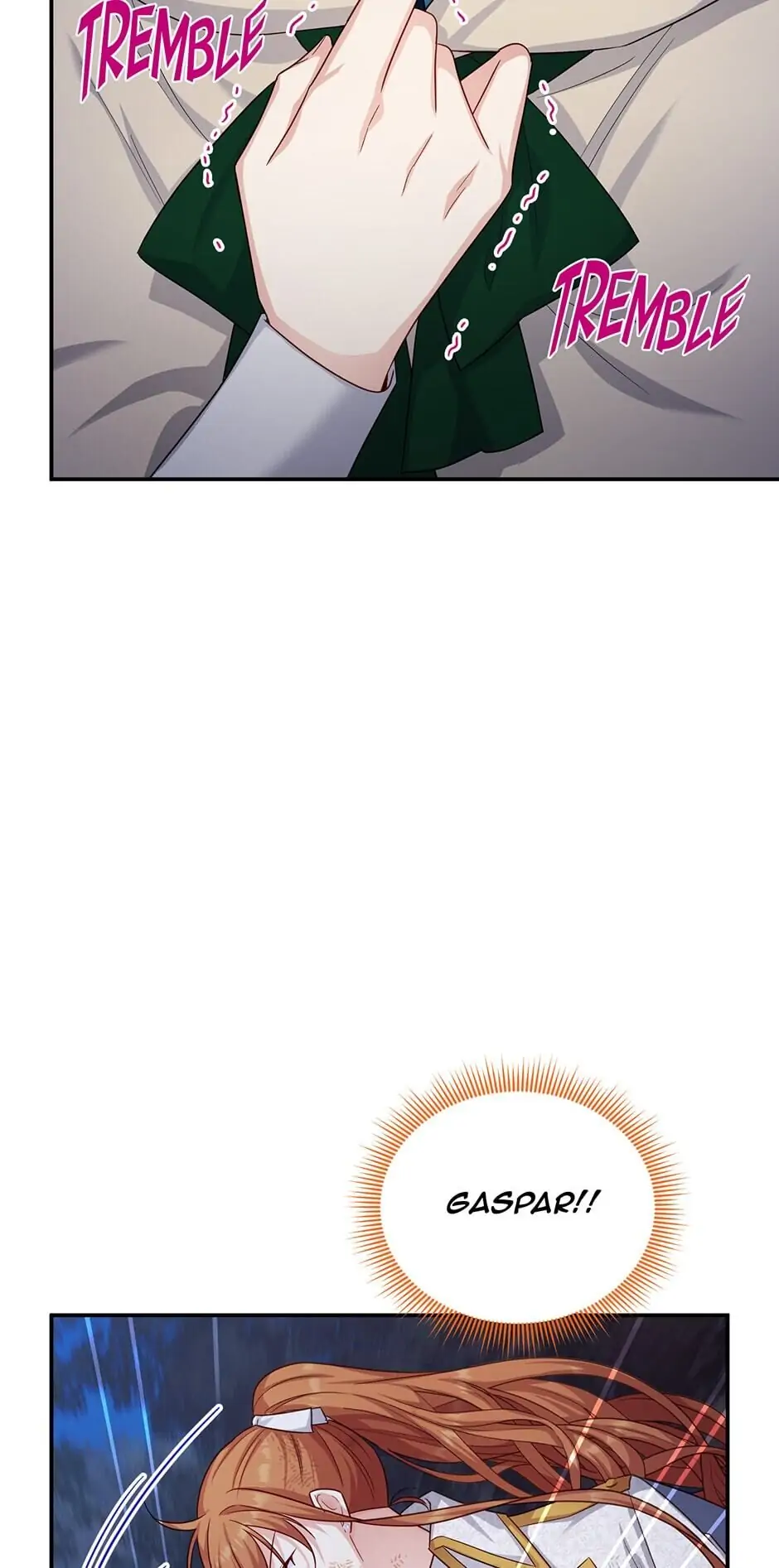 The Duchess With An Empty Soul Chapter 100 page 15