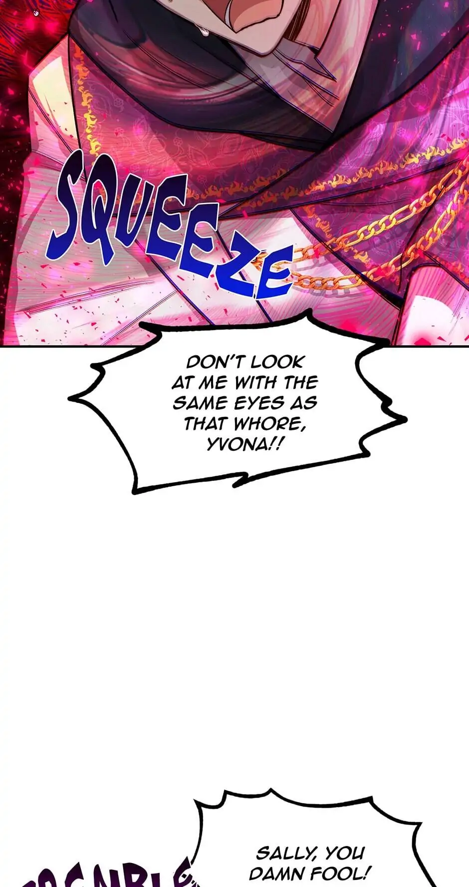 The Duchess With An Empty Soul Chapter 100 page 1