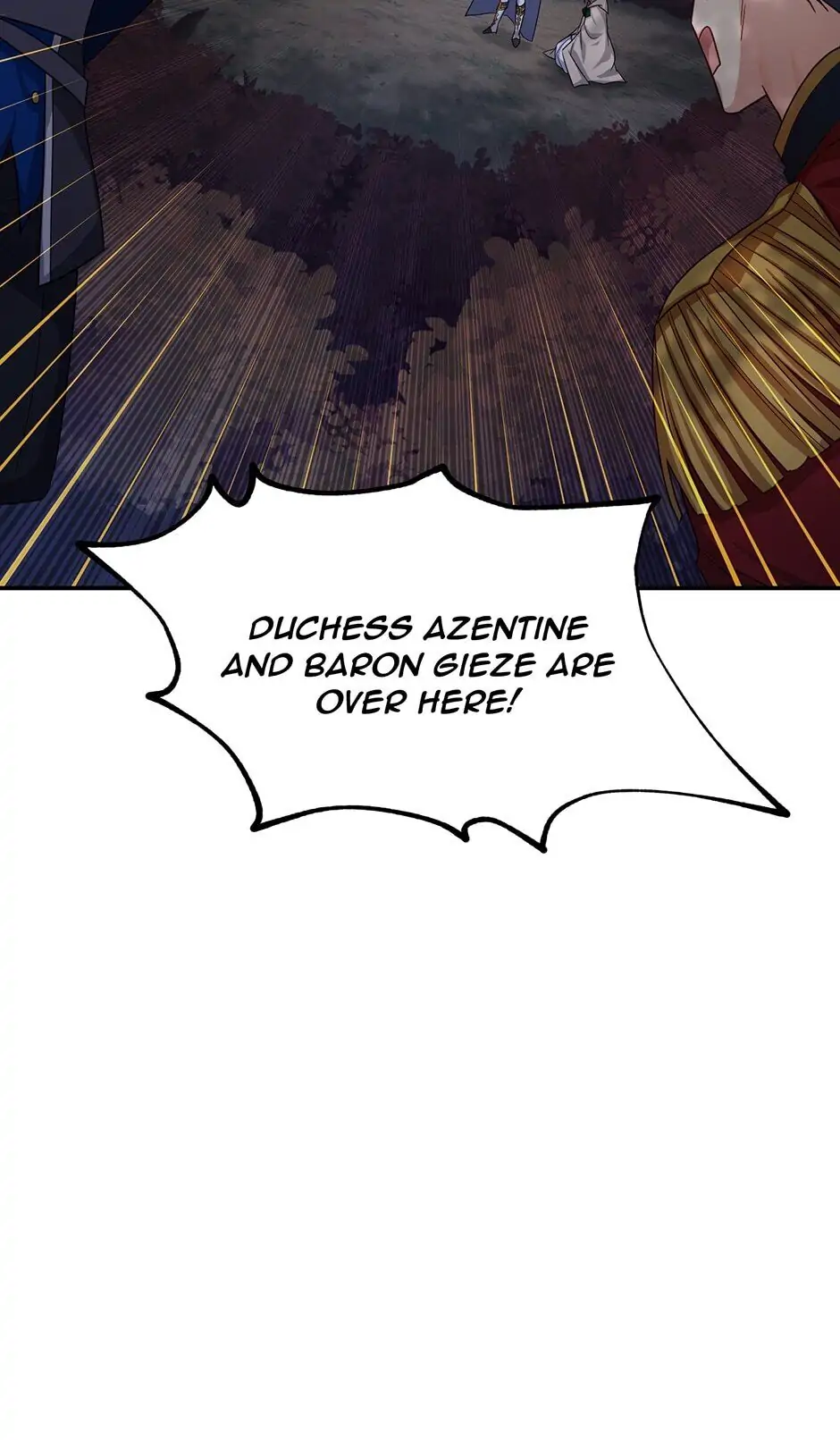 The Duchess With An Empty Soul Chapter 100 page 19