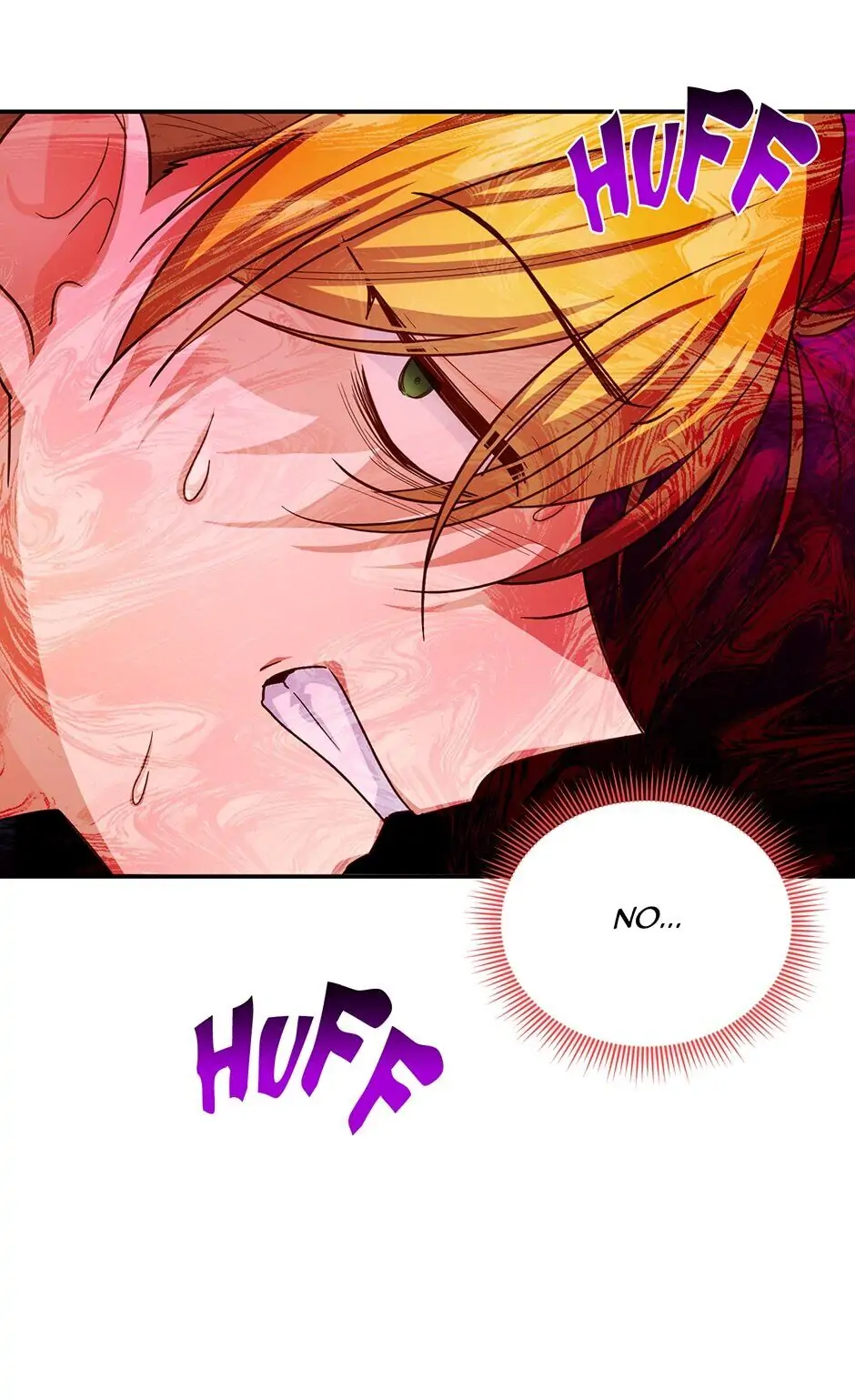 The Duchess With An Empty Soul Chapter 100 page 20