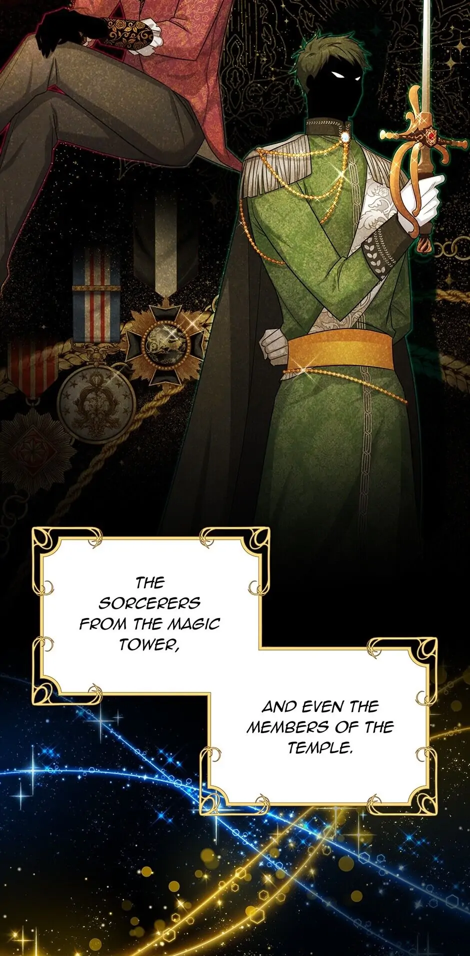 The Duchess With An Empty Soul Chapter 100 page 25