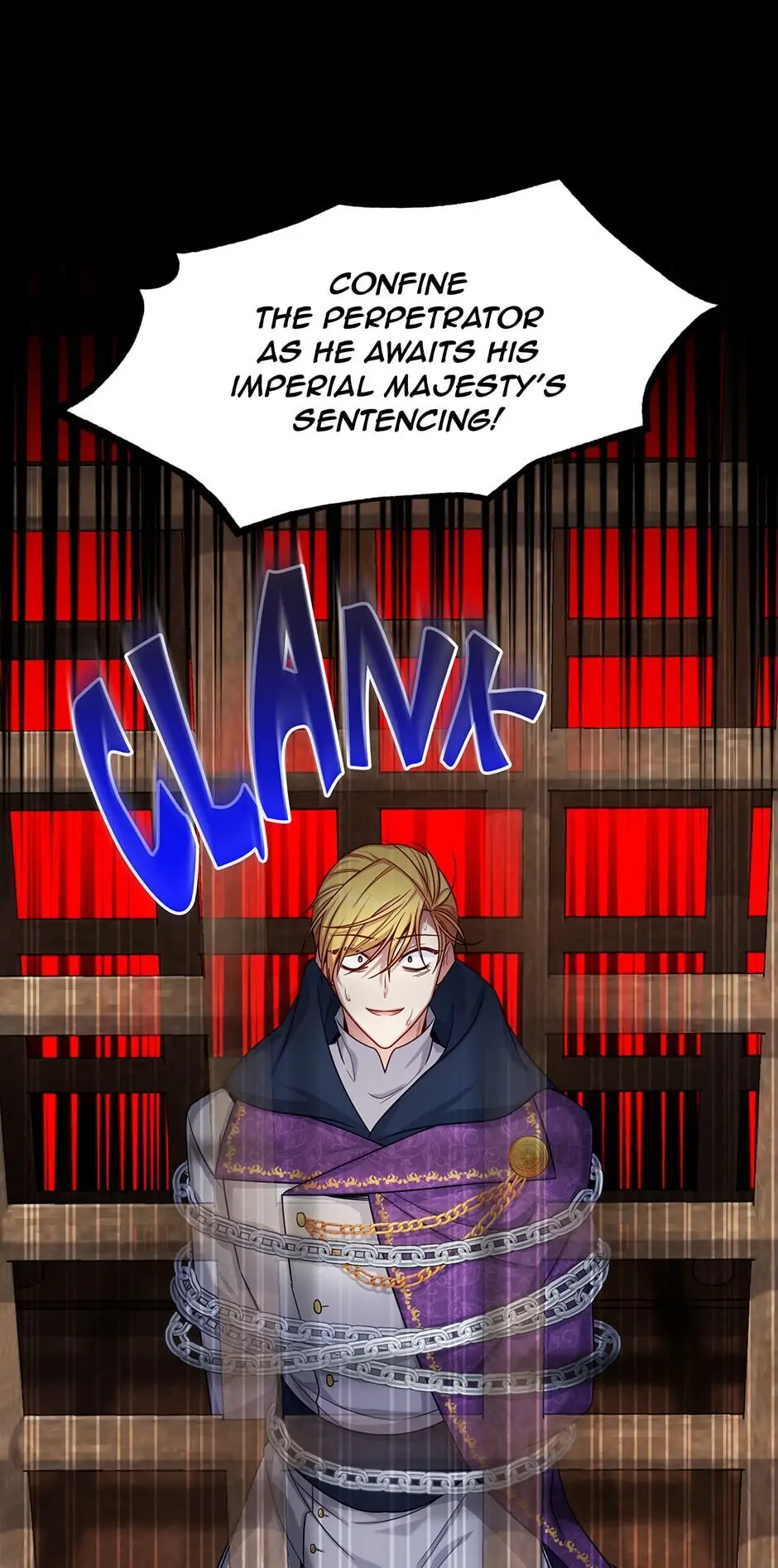The Duchess With An Empty Soul Chapter 100 page 29