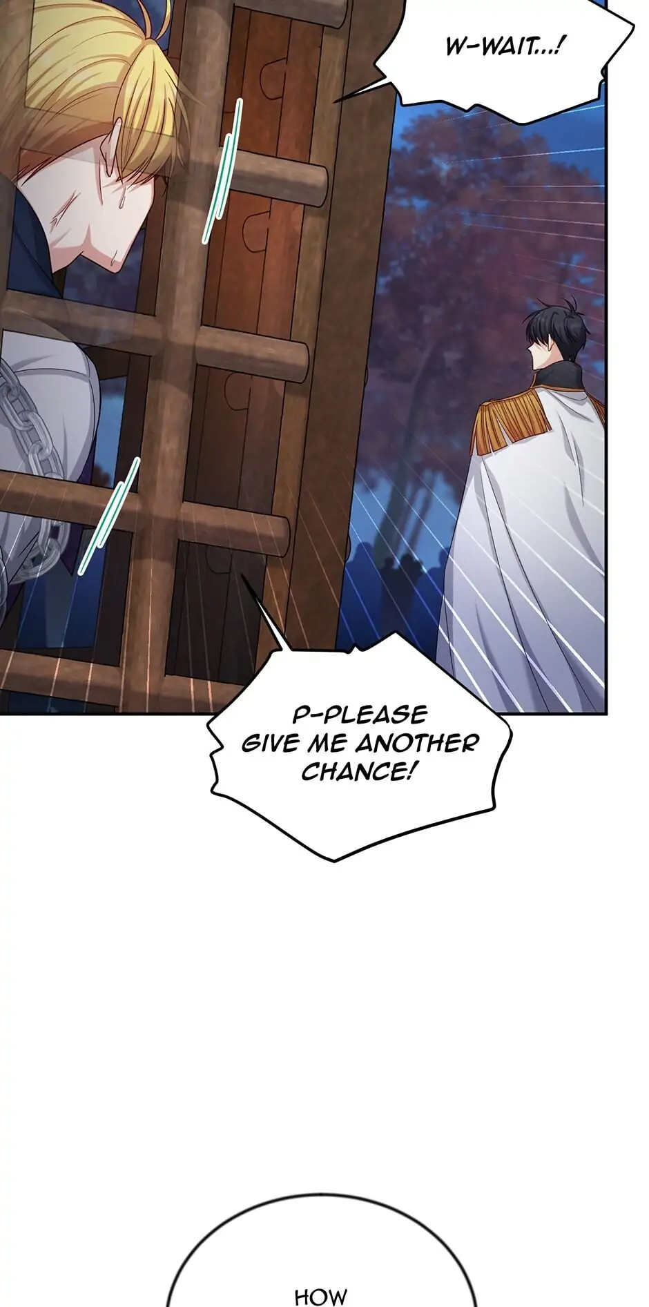 The Duchess With An Empty Soul Chapter 100 page 31