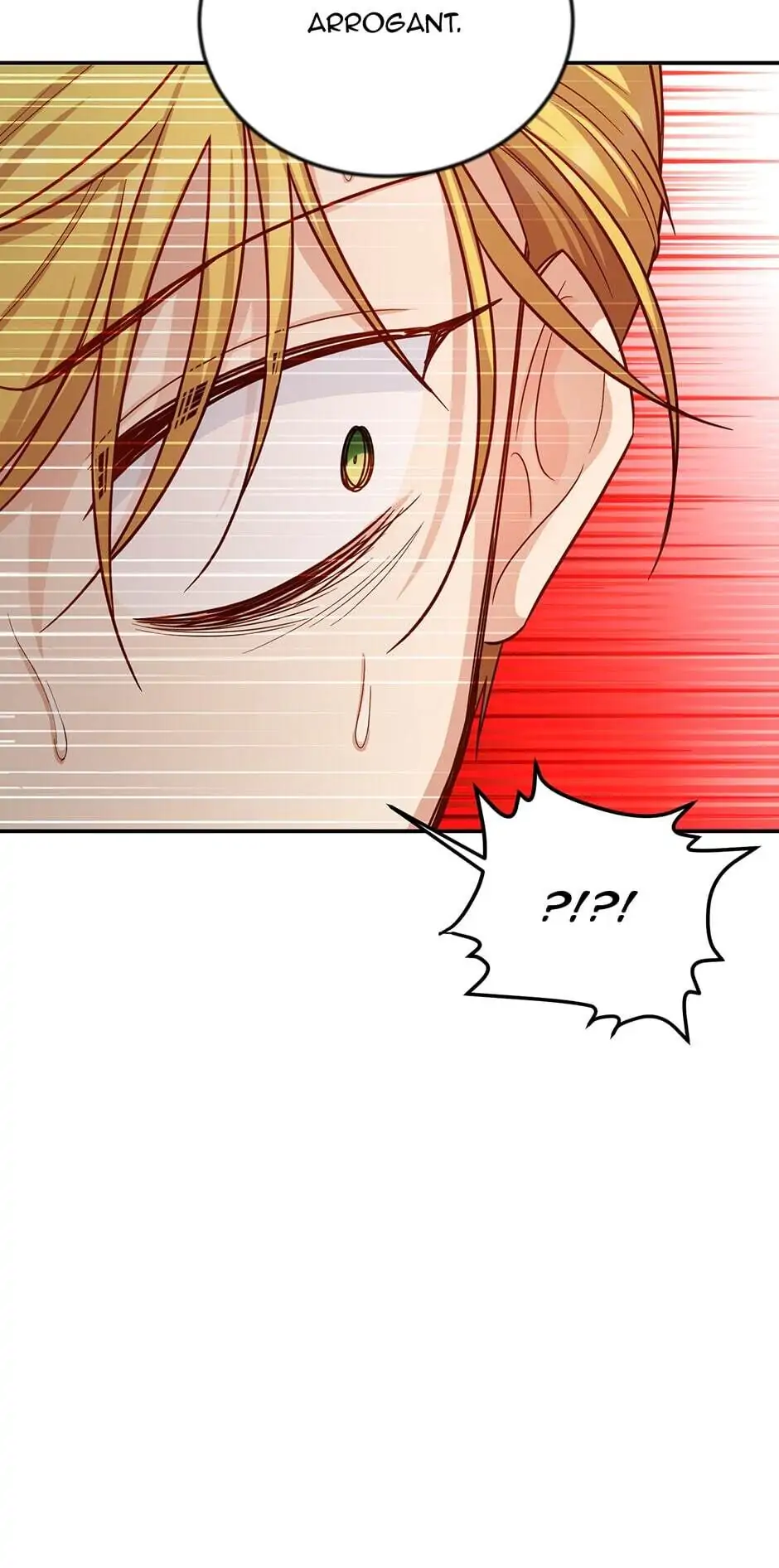 The Duchess With An Empty Soul Chapter 100 page 32