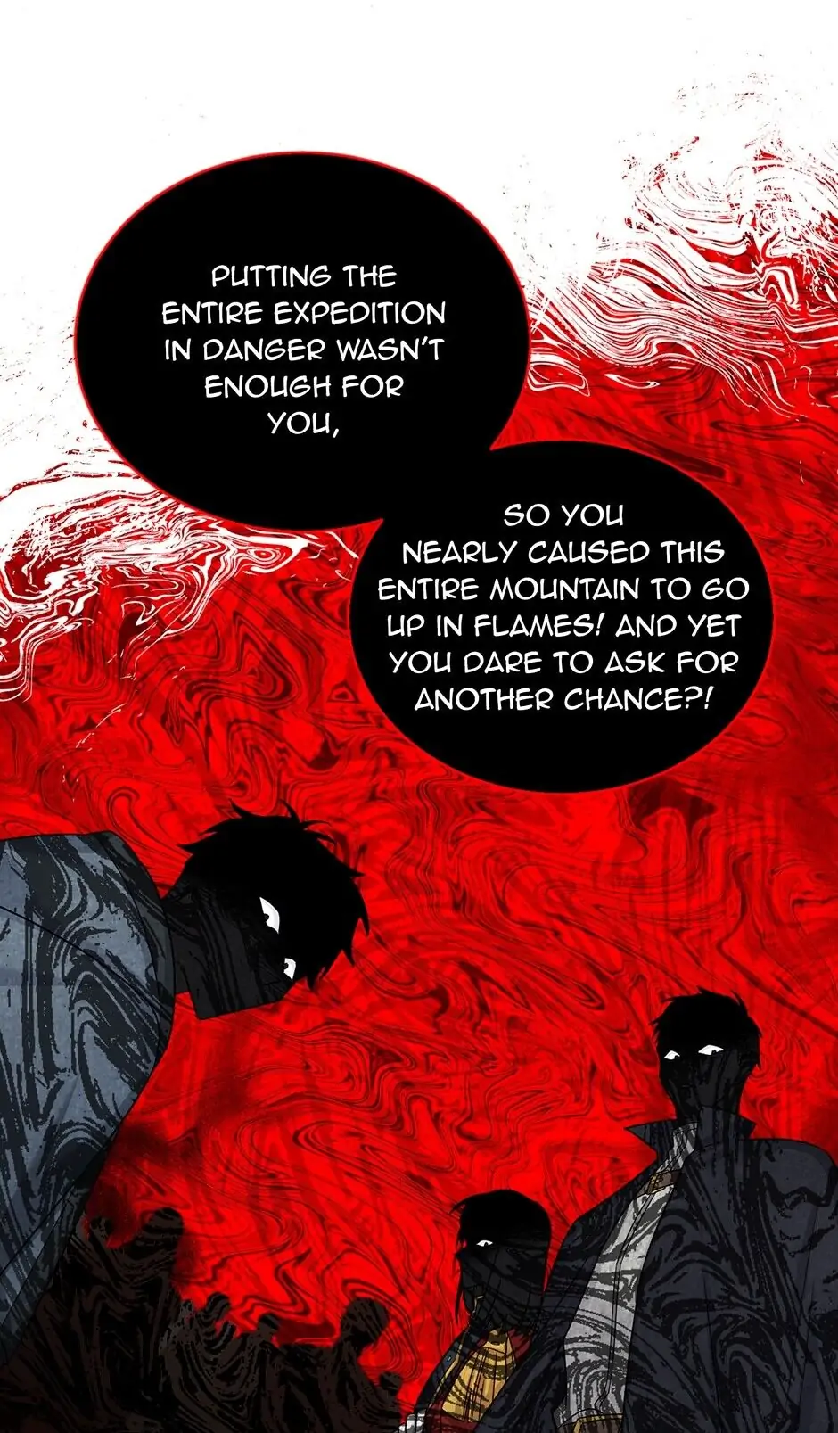 The Duchess With An Empty Soul Chapter 100 page 33
