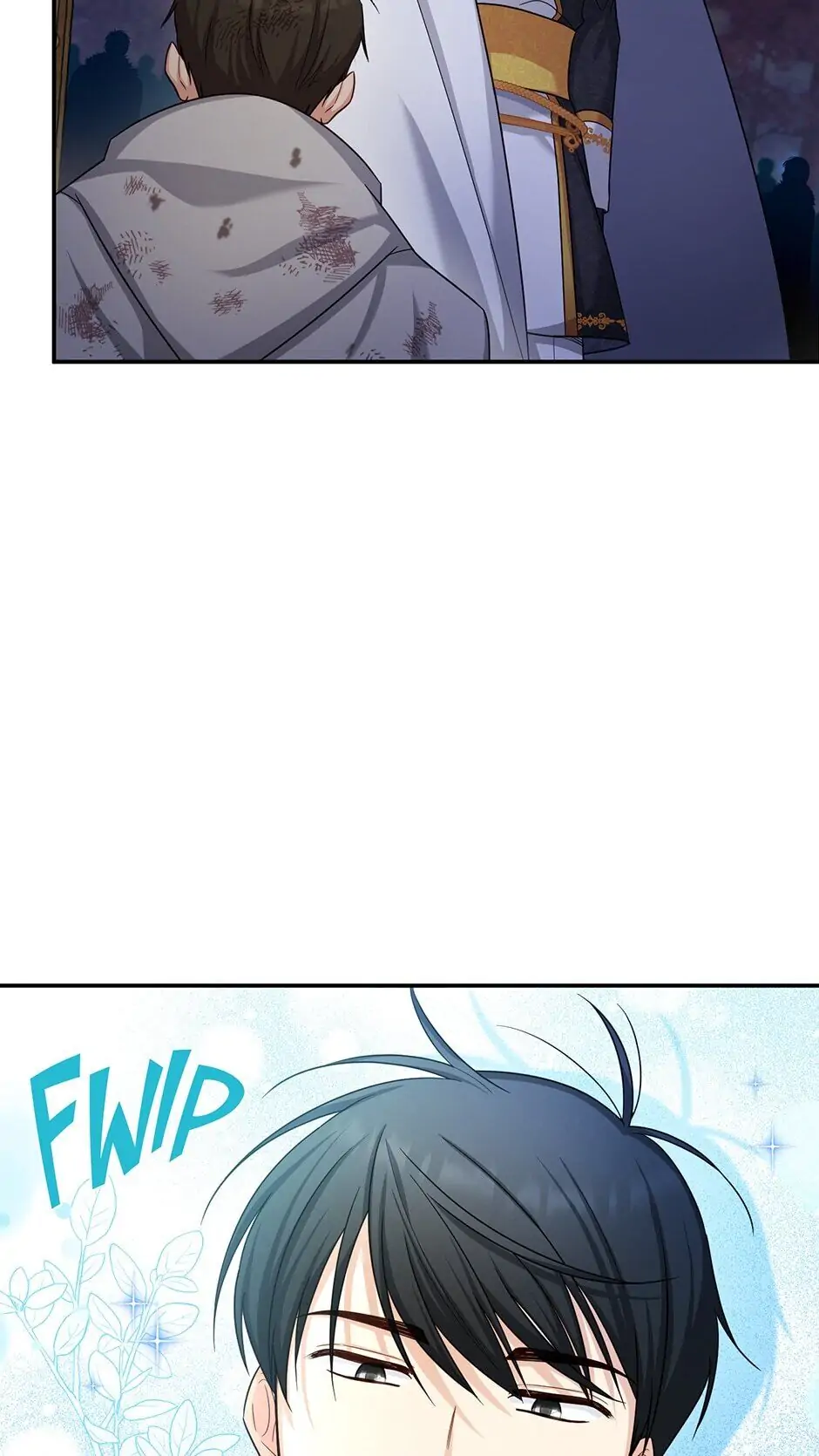 The Duchess With An Empty Soul Chapter 100 page 40