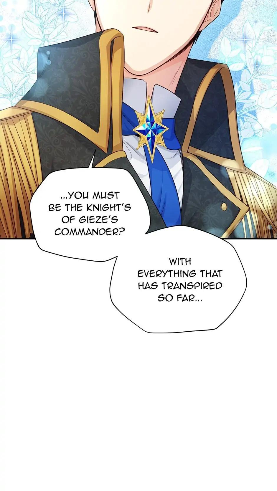 The Duchess With An Empty Soul Chapter 100 page 41